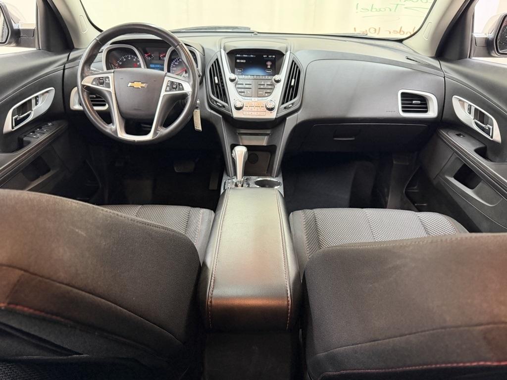 Chevrolet Equinox  2015
