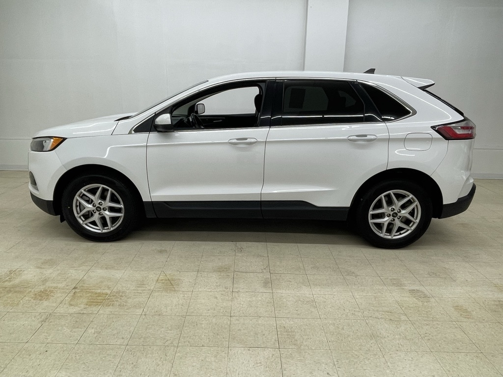 Ford Edge  2023