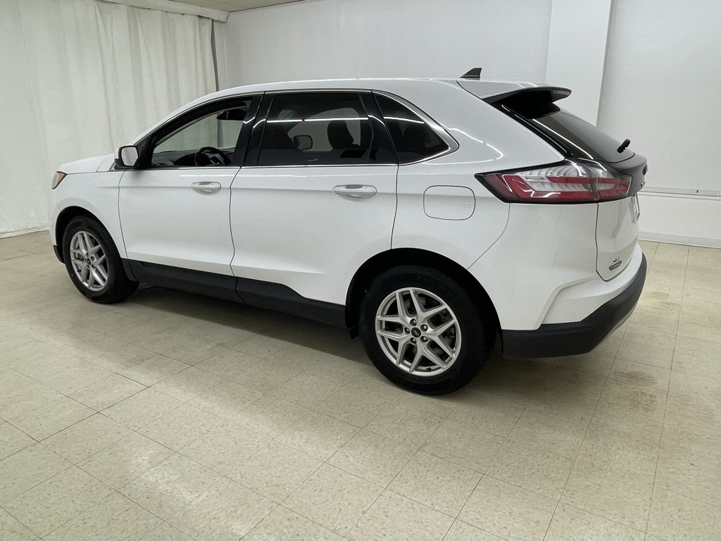 Ford Edge  2023
