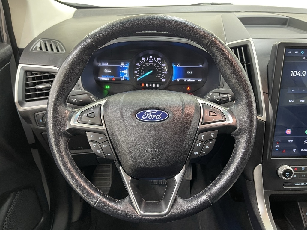 Ford Edge  2023