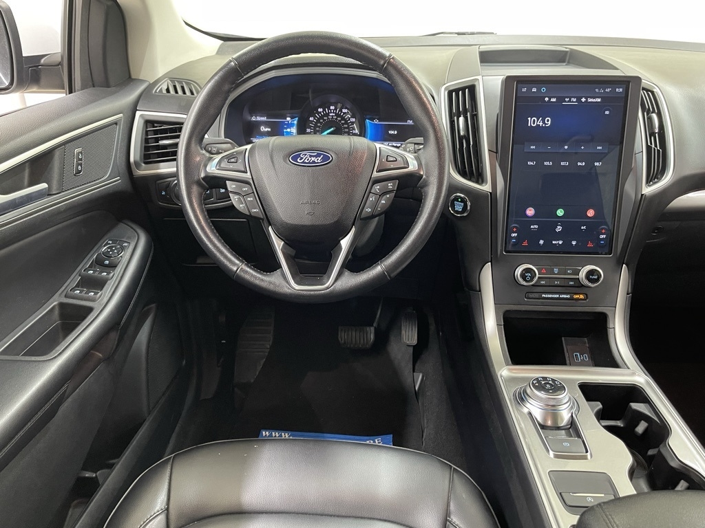 Ford Edge  2023