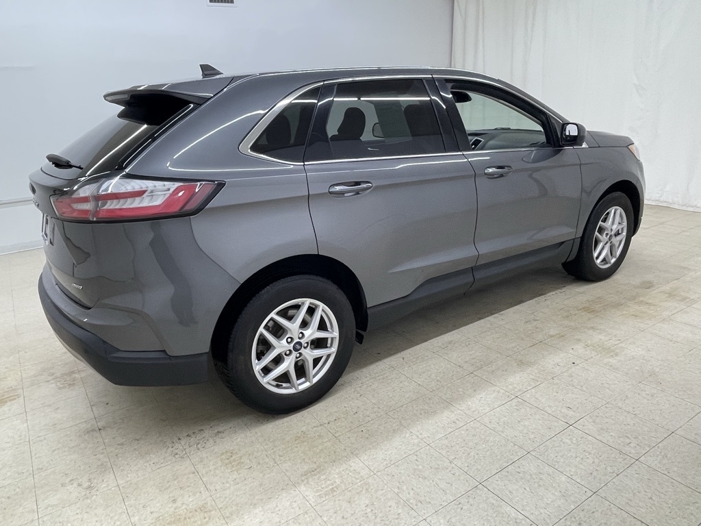 Ford Edge  2022