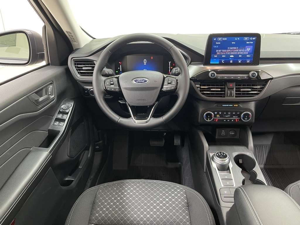 Ford Escape  2026