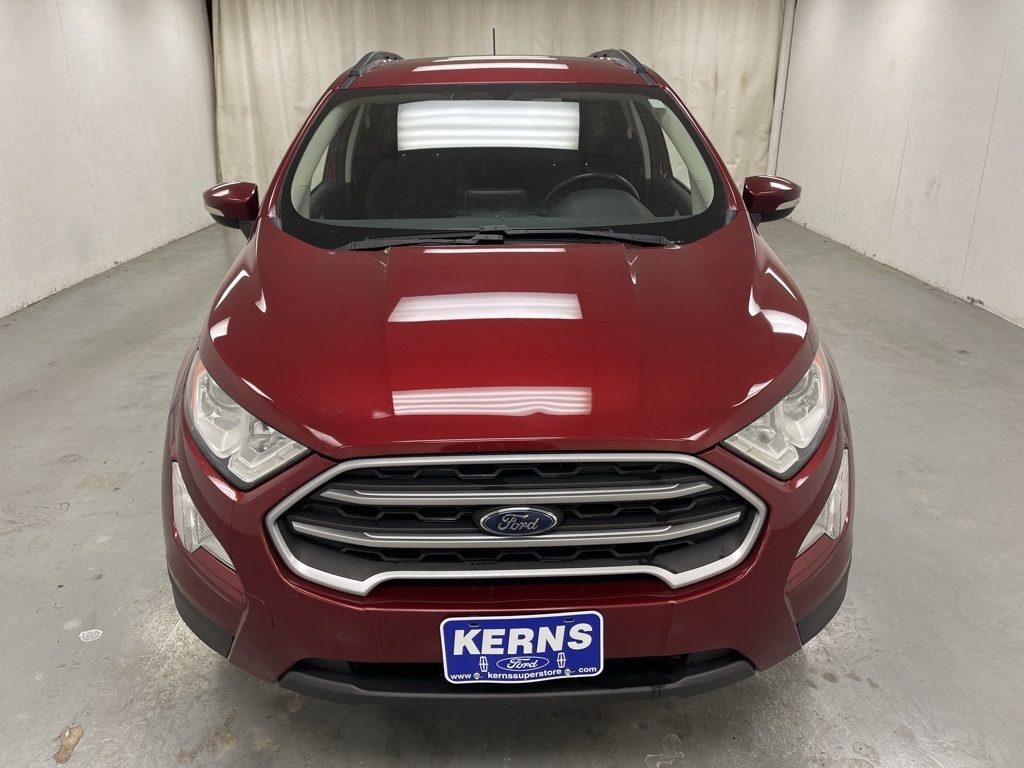 Ford EcoSport  2020