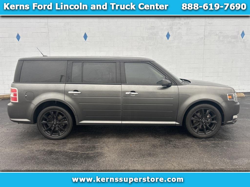 Ford Flex  2019