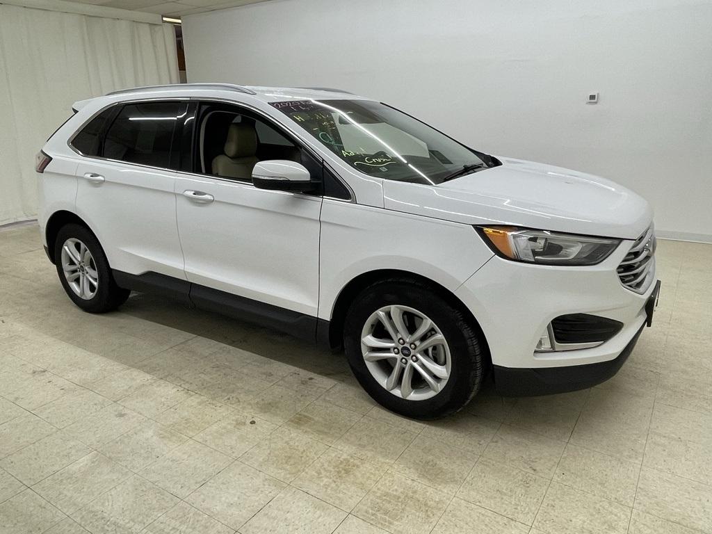 Ford Edge  2020