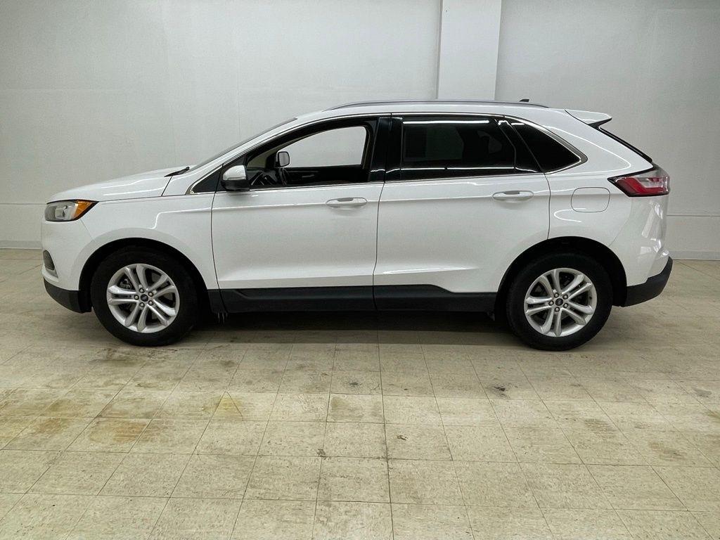 Ford Edge  2020