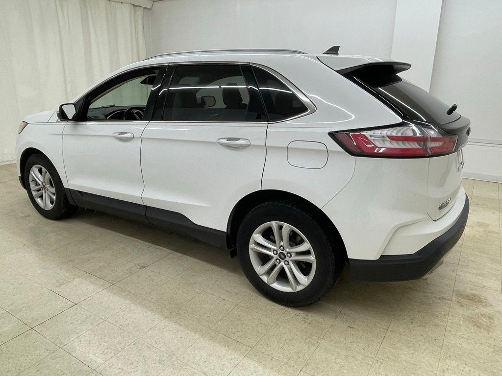 Ford Edge  2020
