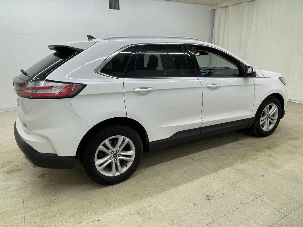 Ford Edge  2020