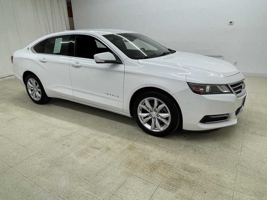 Chevrolet Impala  2019