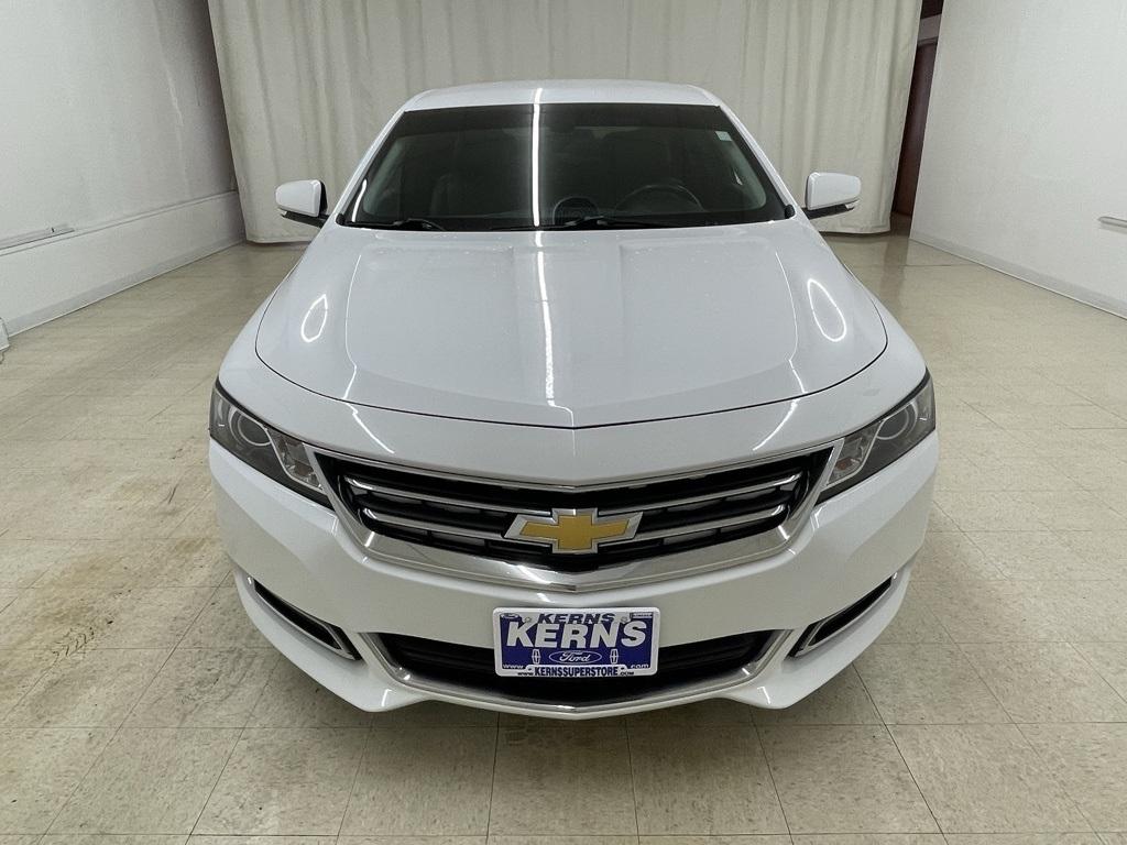 Chevrolet Impala  2019