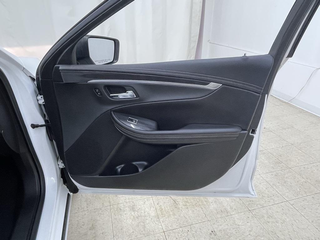 Chevrolet Impala  2019