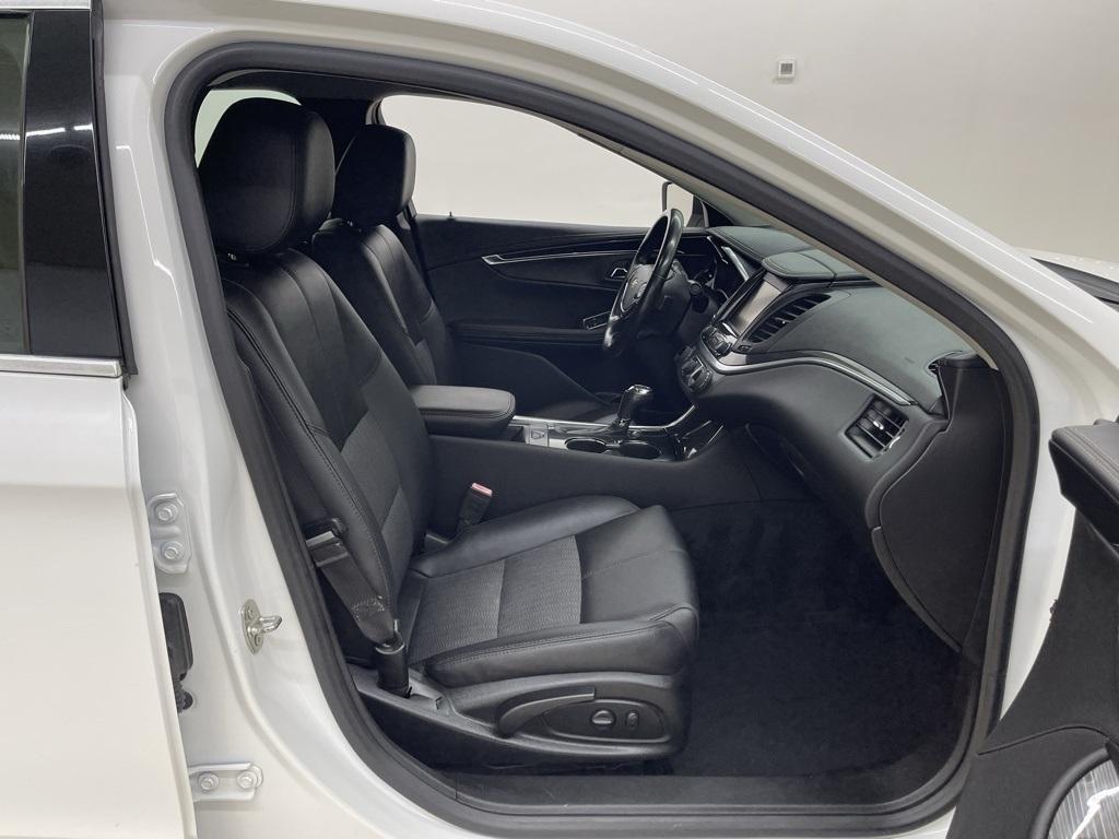 Chevrolet Impala  2019