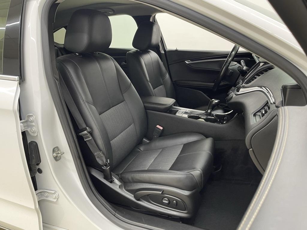 Chevrolet Impala  2019