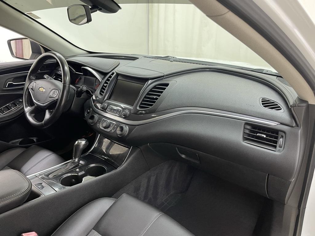 Chevrolet Impala  2019