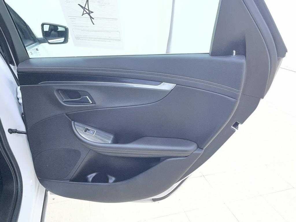 Chevrolet Impala  2019