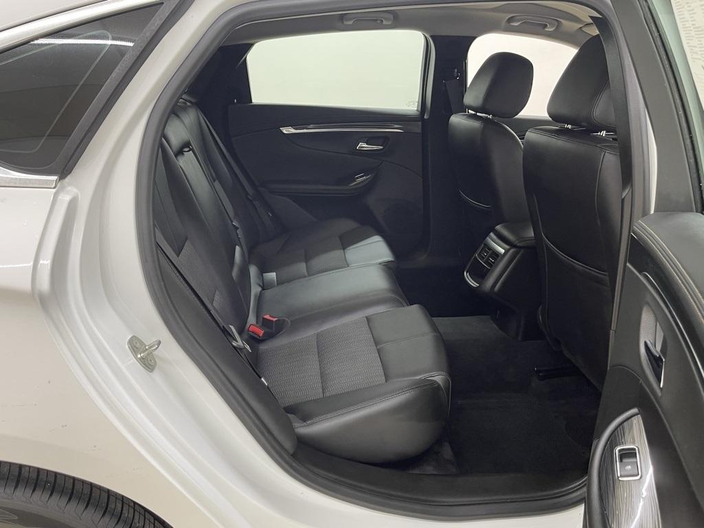 Chevrolet Impala  2019