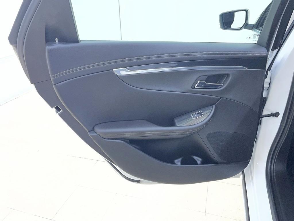 Chevrolet Impala  2019