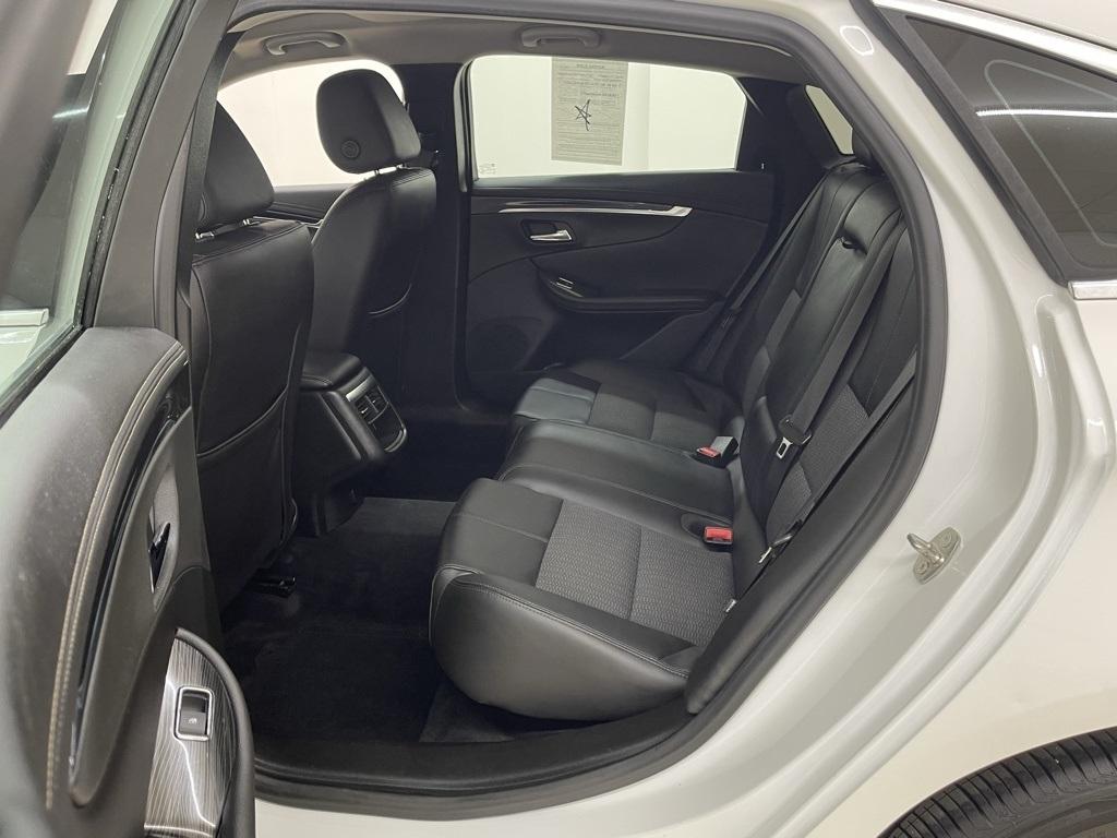 Chevrolet Impala  2019