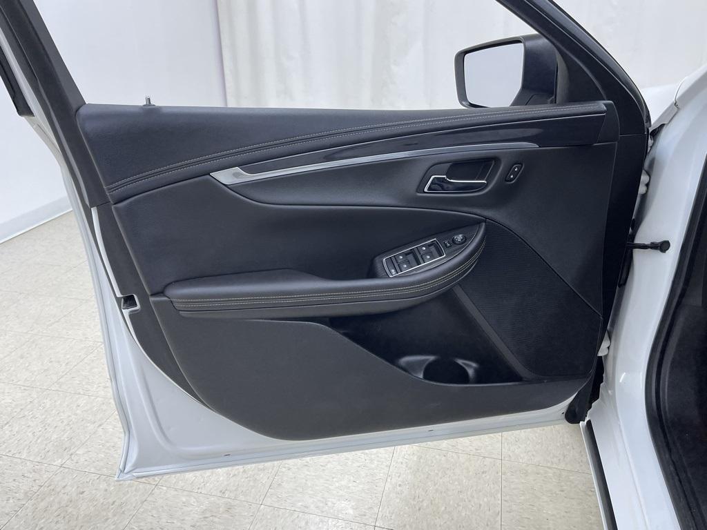 Chevrolet Impala  2019