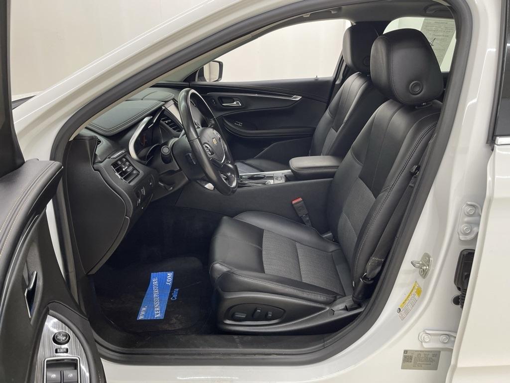 Chevrolet Impala  2019