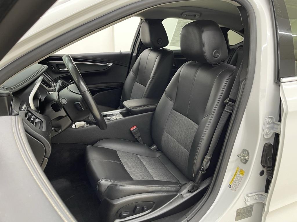 Chevrolet Impala  2019