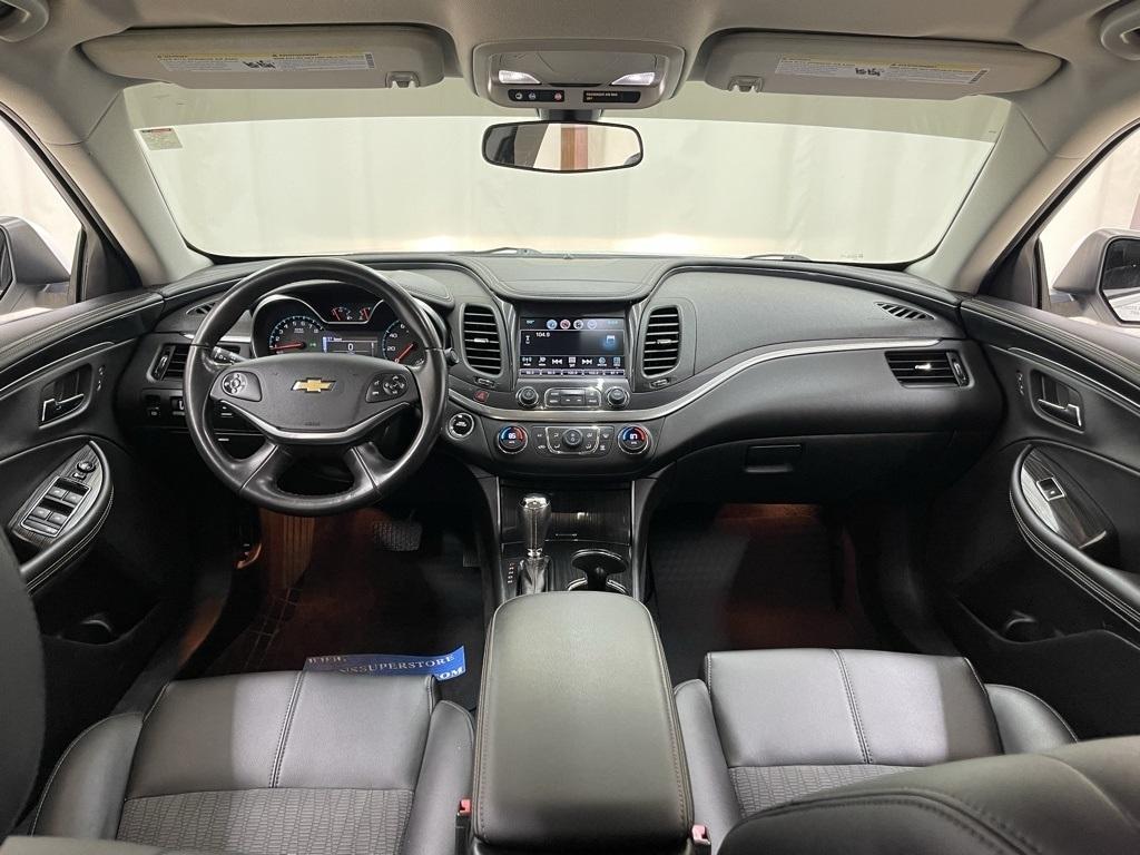 Chevrolet Impala  2019