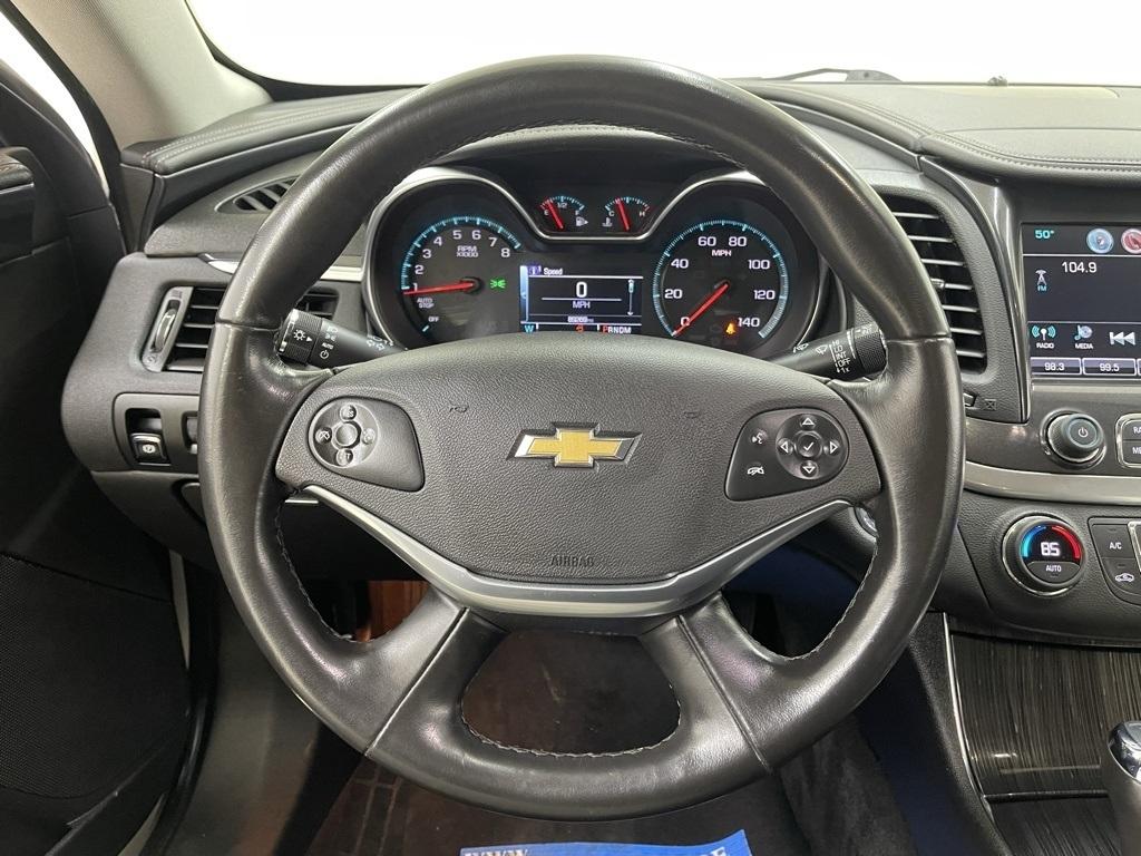 Chevrolet Impala  2019