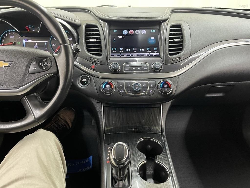 Chevrolet Impala  2019