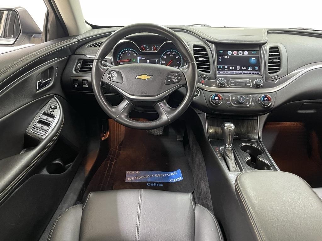 Chevrolet Impala  2019