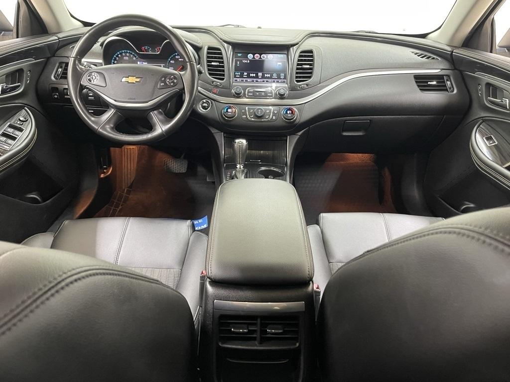 Chevrolet Impala  2019