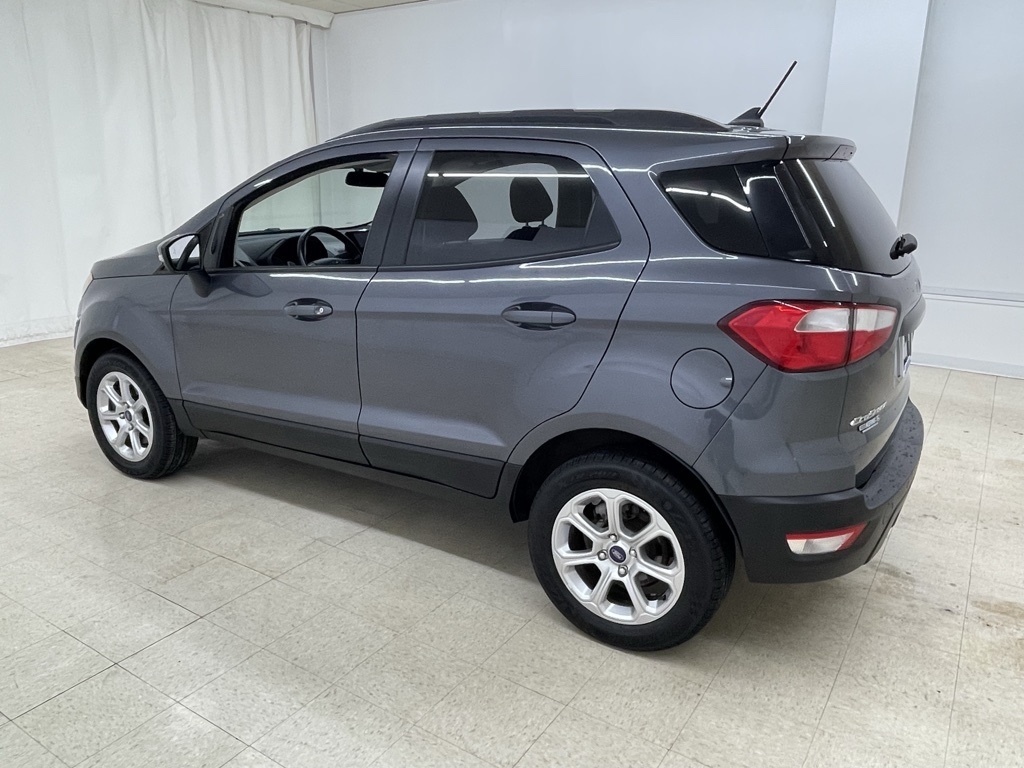 Ford EcoSport  2019
