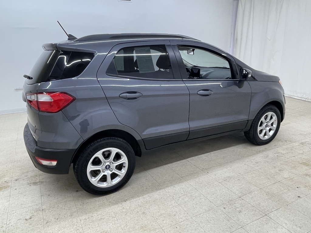 Ford EcoSport  2019