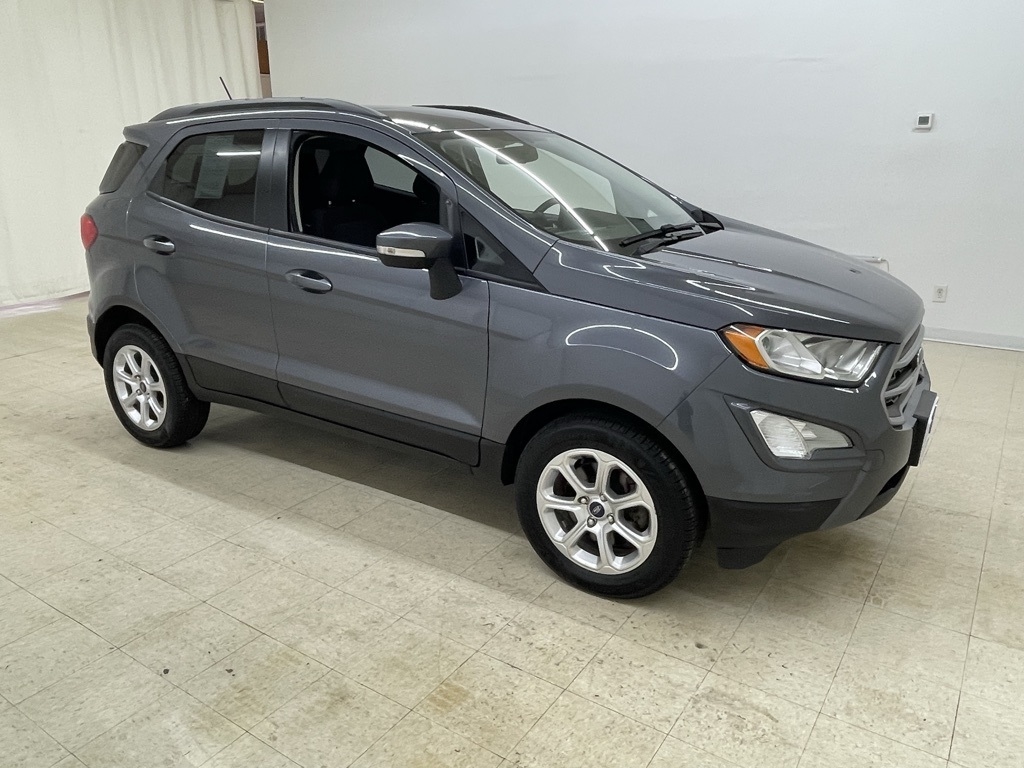 Ford EcoSport  2019