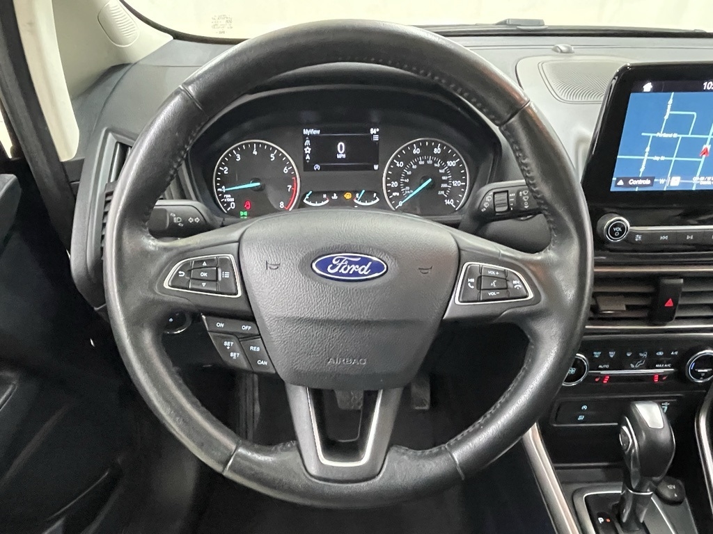 Ford EcoSport  2019