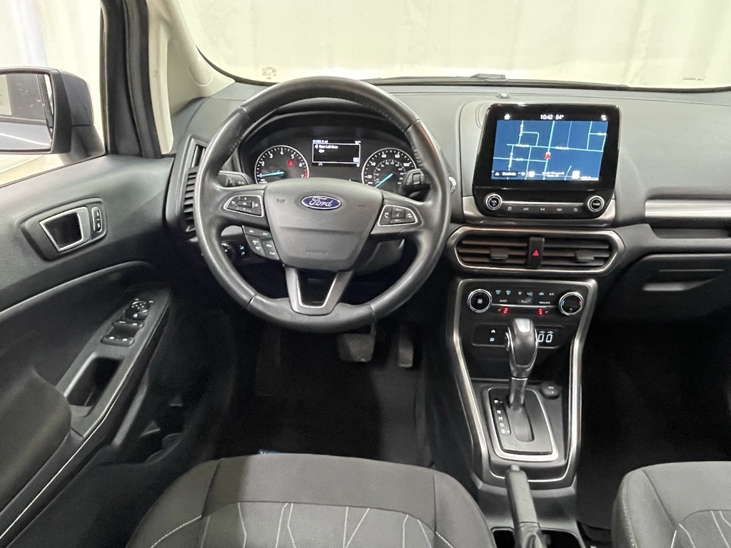 Ford EcoSport  2019