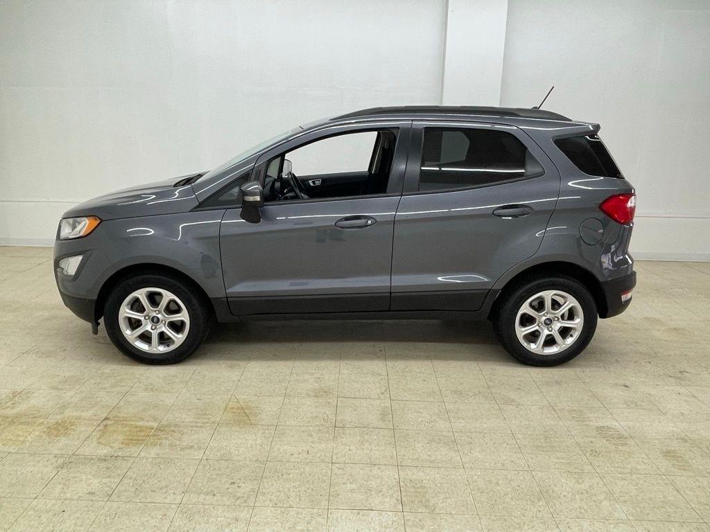 Ford EcoSport  2019