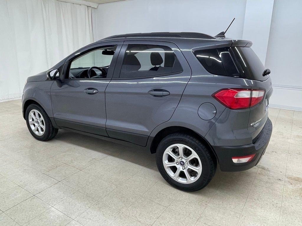 Ford EcoSport  2019