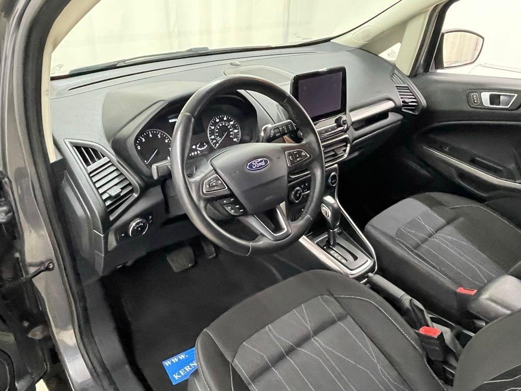 Ford EcoSport  2019