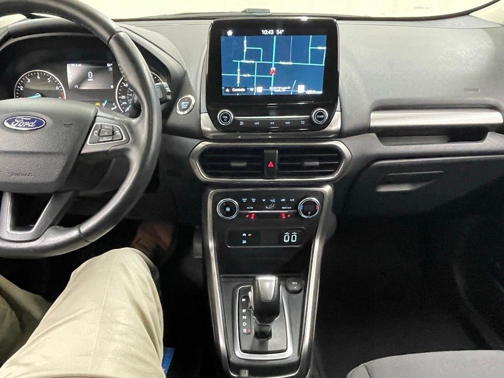 Ford EcoSport  2019