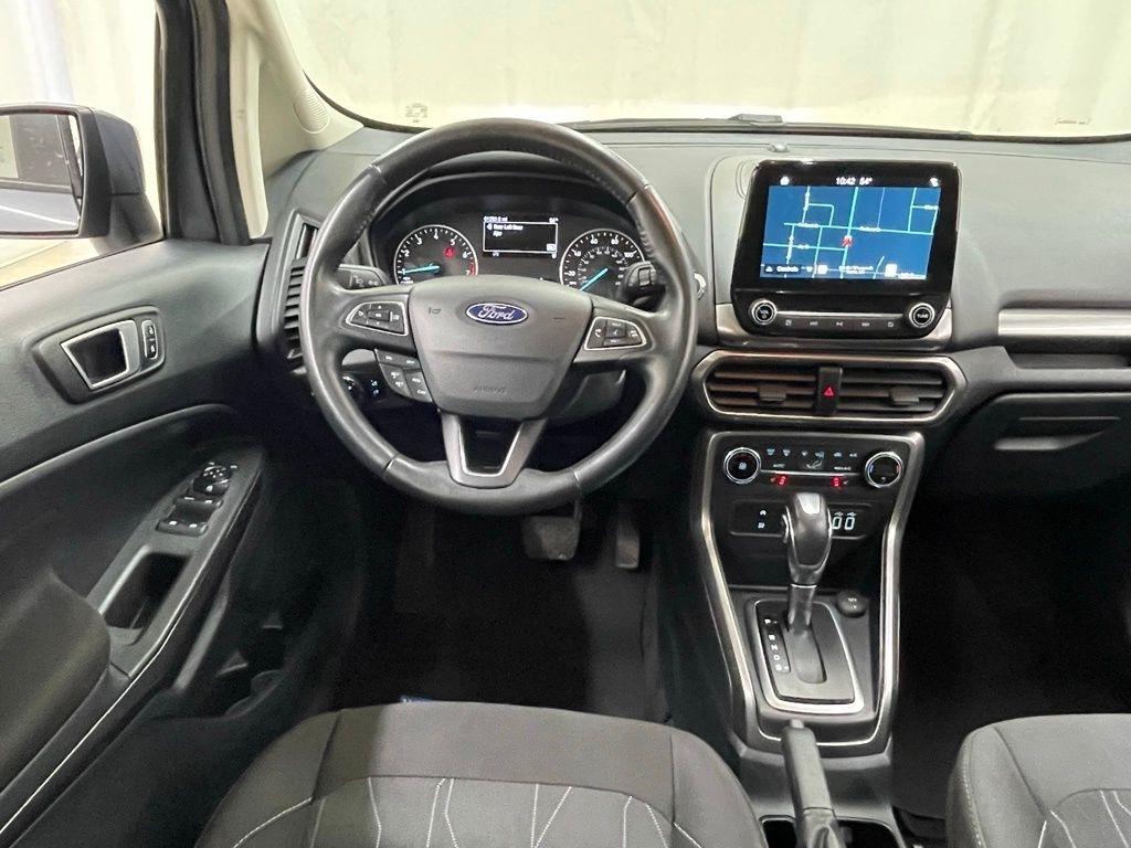 Ford EcoSport  2019