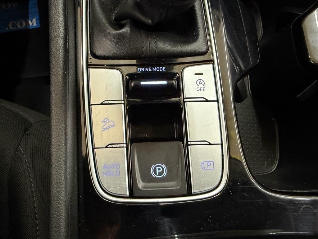 Hyundai Tucson  2023