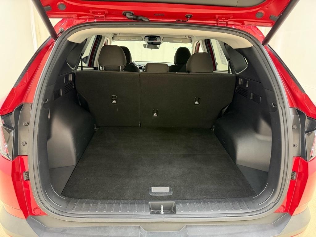 Hyundai Tucson  2023