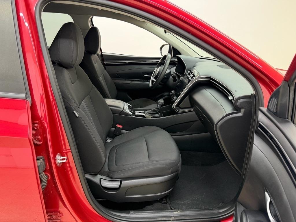 Hyundai Tucson  2023