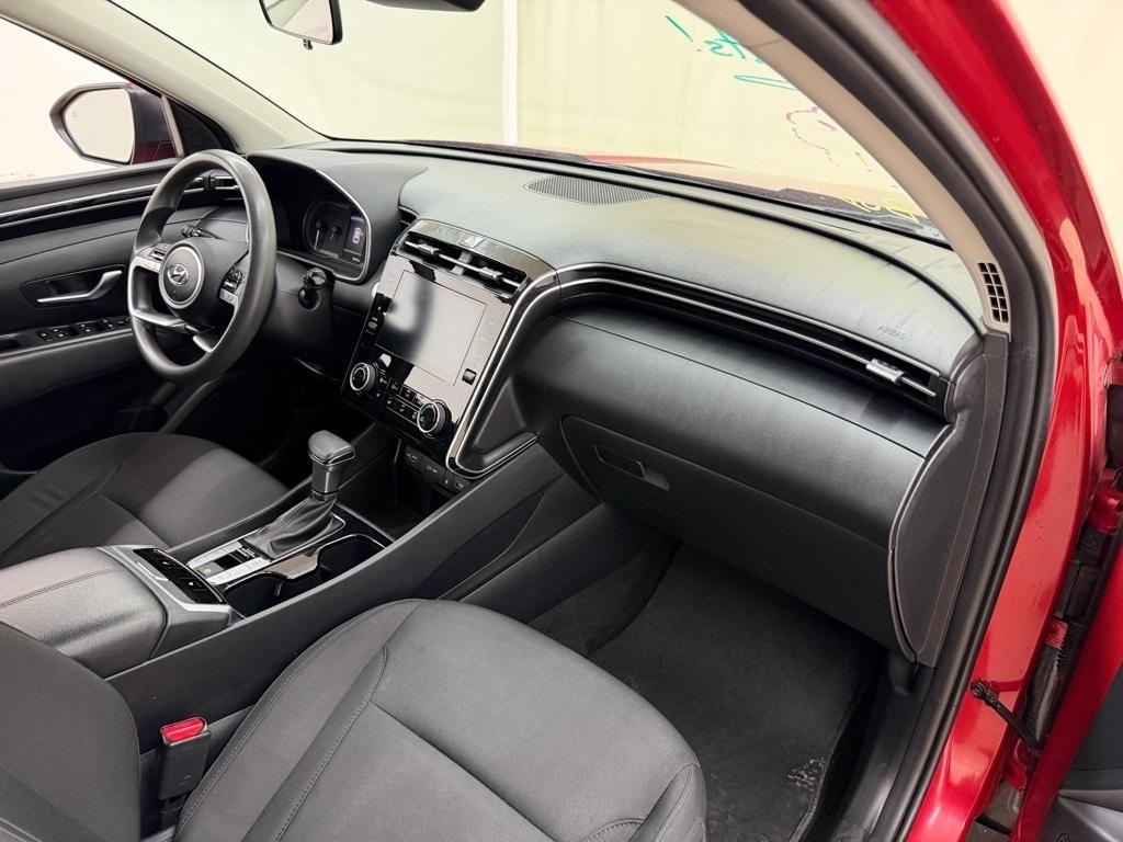 Hyundai Tucson  2023