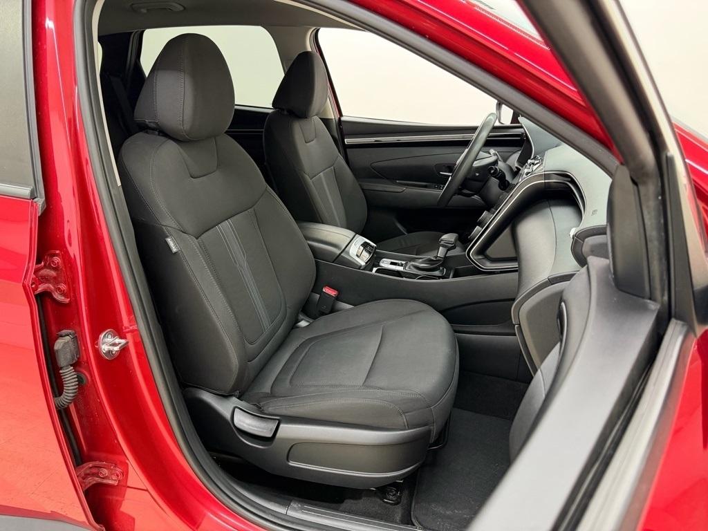 Hyundai Tucson  2023