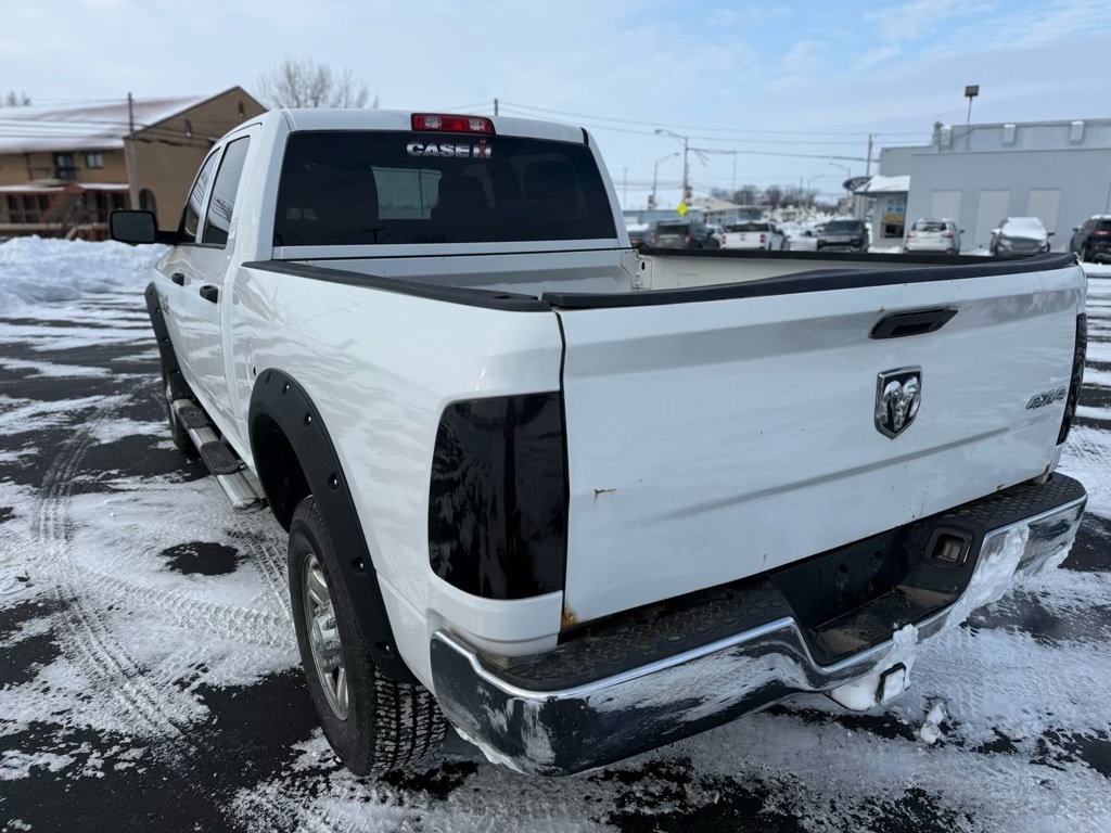 RAM 2500  2014