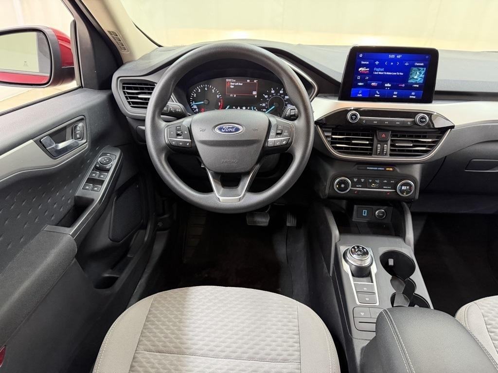 Ford Escape  2020