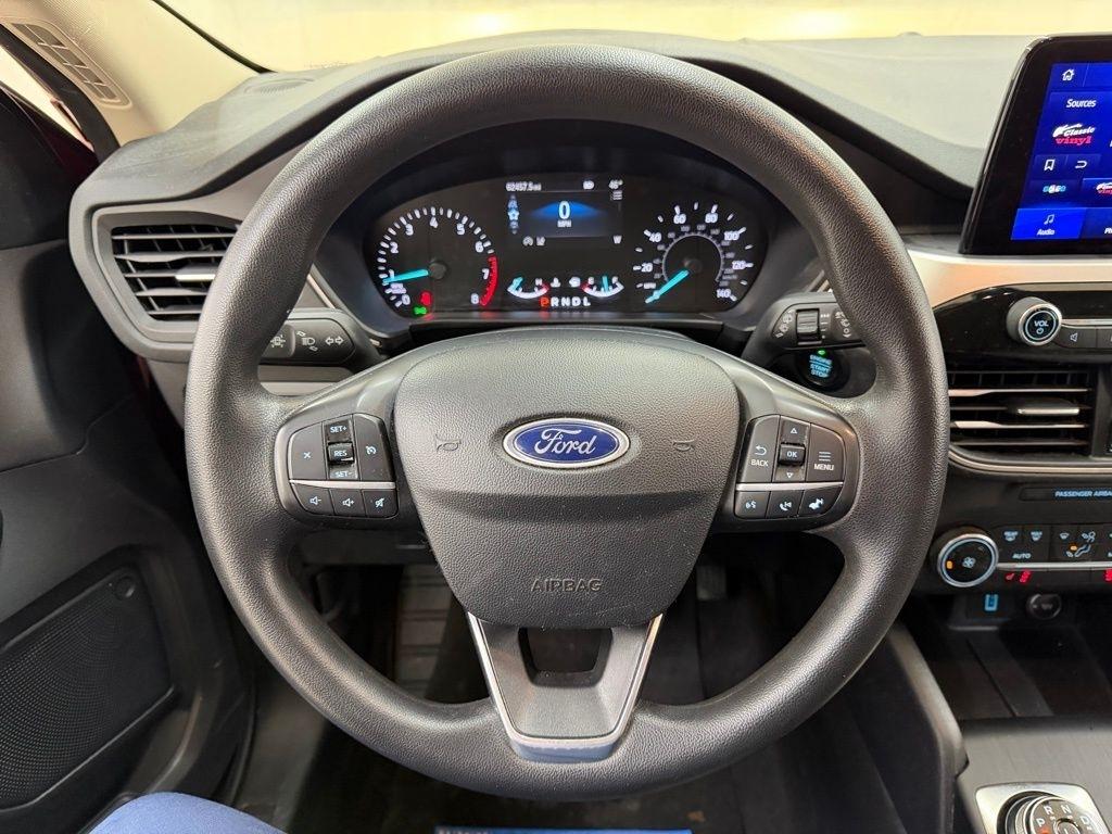 Ford Escape  2020