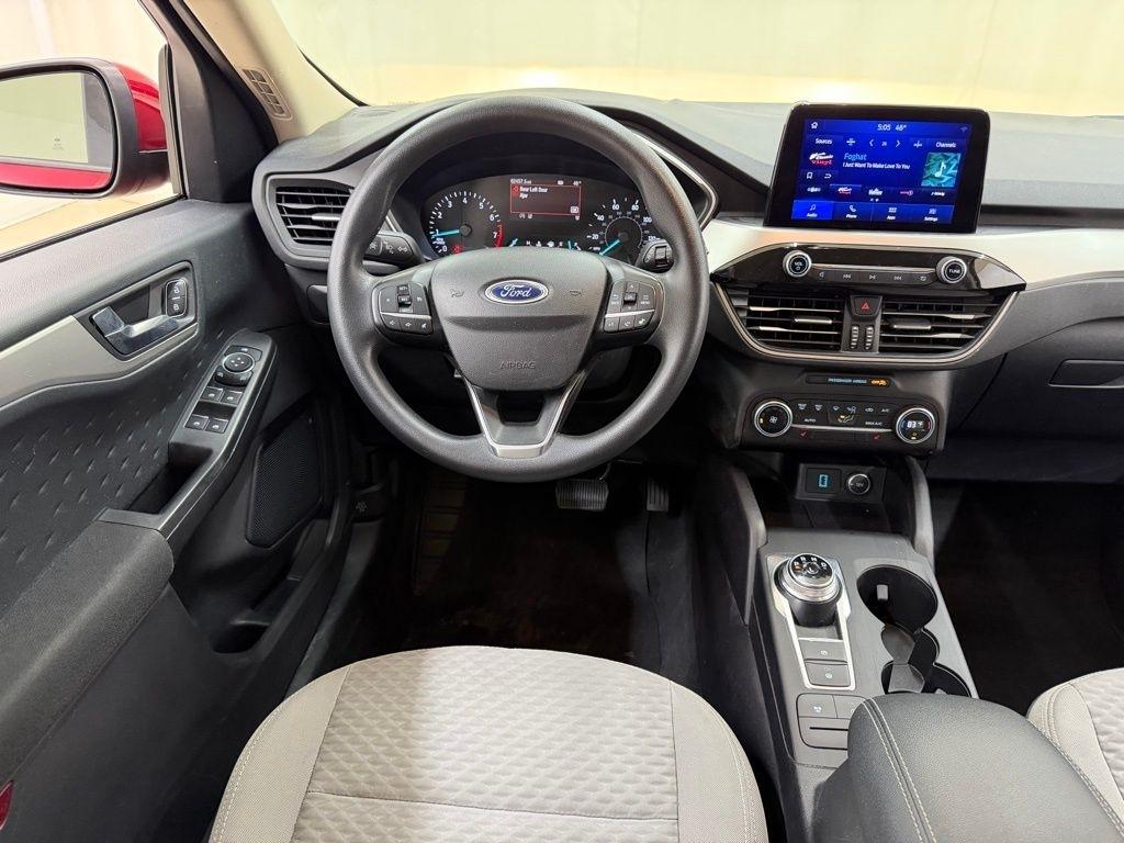 Ford Escape  2020